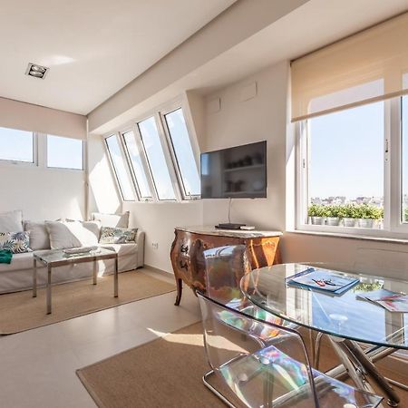 Apartamento Centro, Calle Imagen Seville Luaran gambar