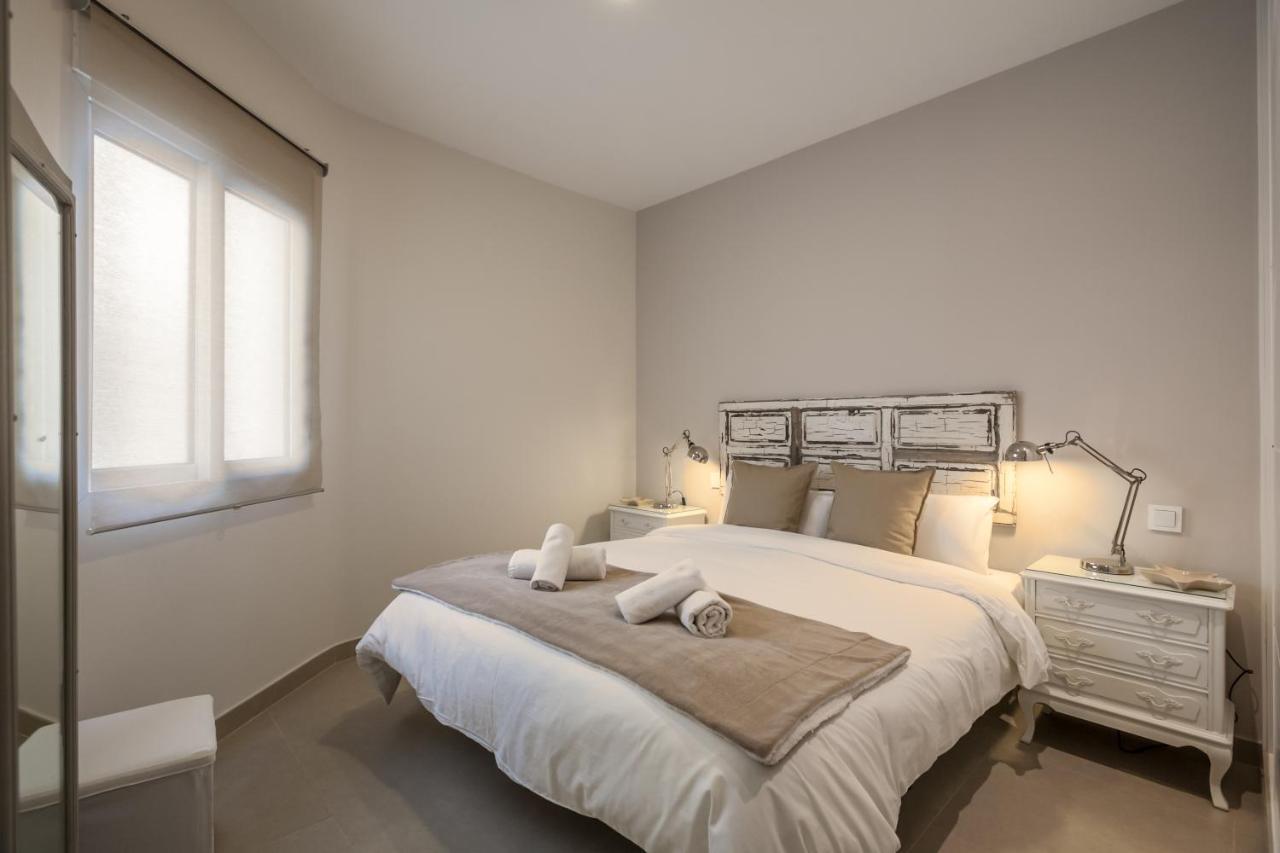 Apartamento Centro, Calle Imagen Seville Luaran gambar