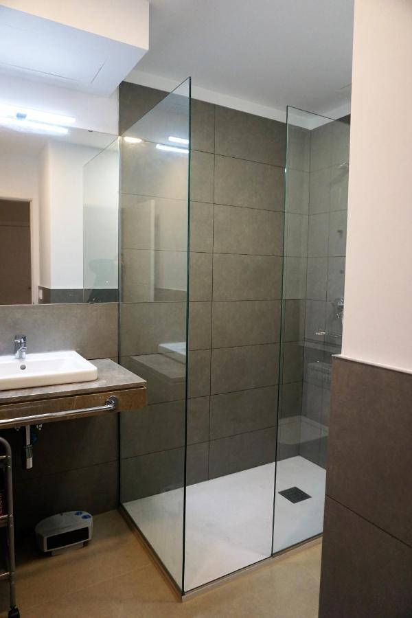 Apartamento Centro, Calle Imagen Seville Luaran gambar