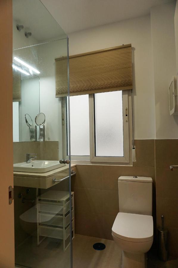 Apartamento Centro, Calle Imagen Seville Luaran gambar