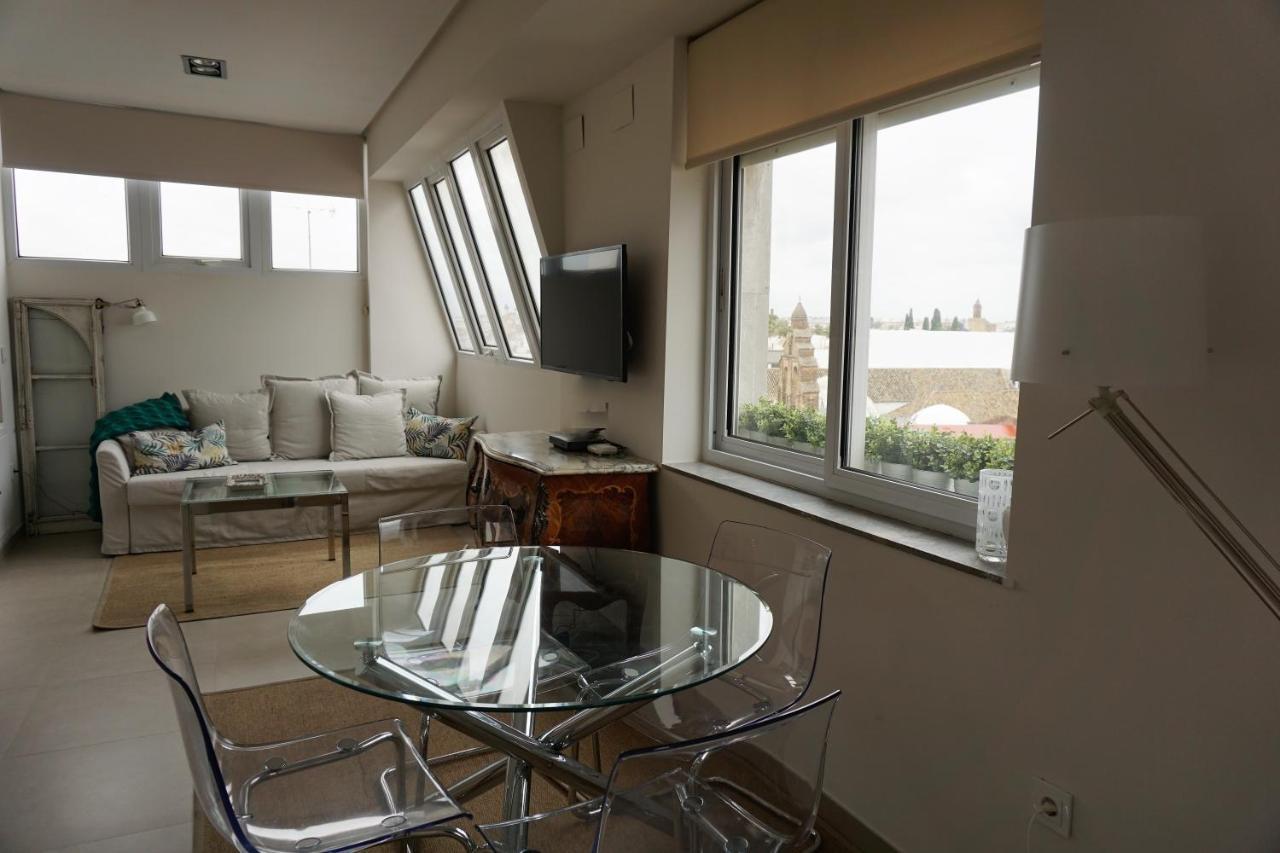Apartamento Centro, Calle Imagen Seville Luaran gambar