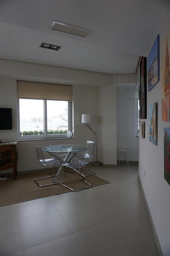 Apartamento Centro, Calle Imagen Seville Luaran gambar