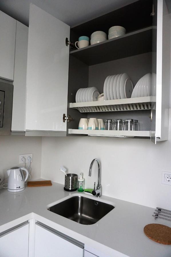 Apartamento Centro, Calle Imagen Seville Luaran gambar