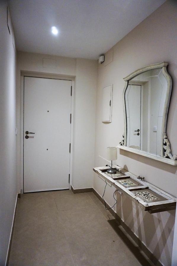 Apartamento Centro, Calle Imagen Seville Luaran gambar