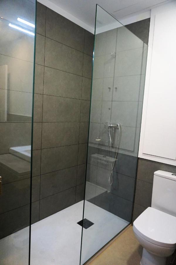 Apartamento Centro, Calle Imagen Seville Luaran gambar