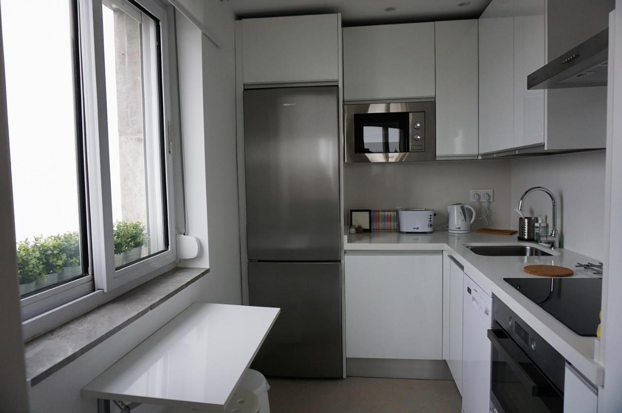 Apartamento Centro, Calle Imagen Seville Luaran gambar