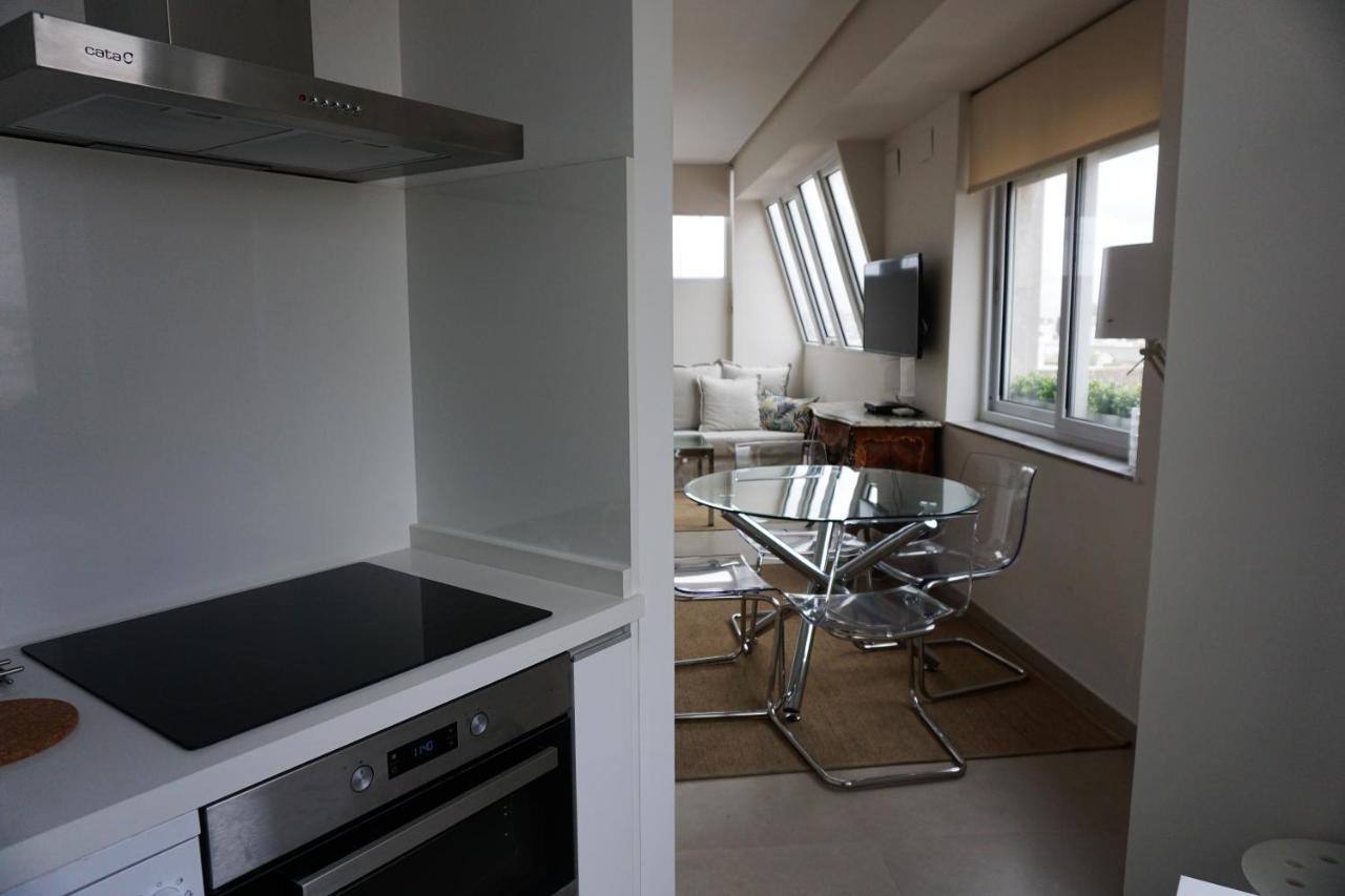 Apartamento Centro, Calle Imagen Seville Luaran gambar