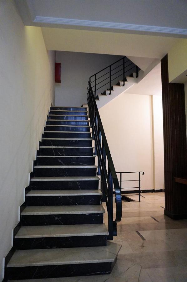 Apartamento Centro, Calle Imagen Seville Luaran gambar