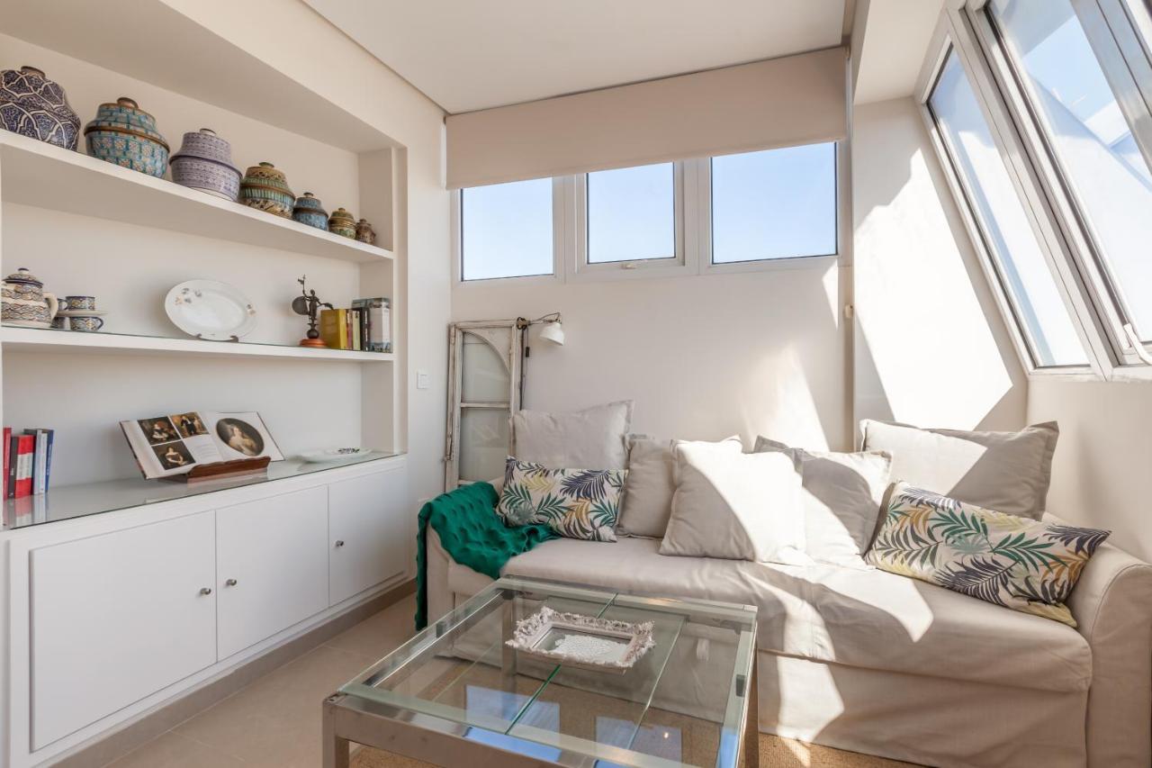 Apartamento Centro, Calle Imagen Seville Luaran gambar