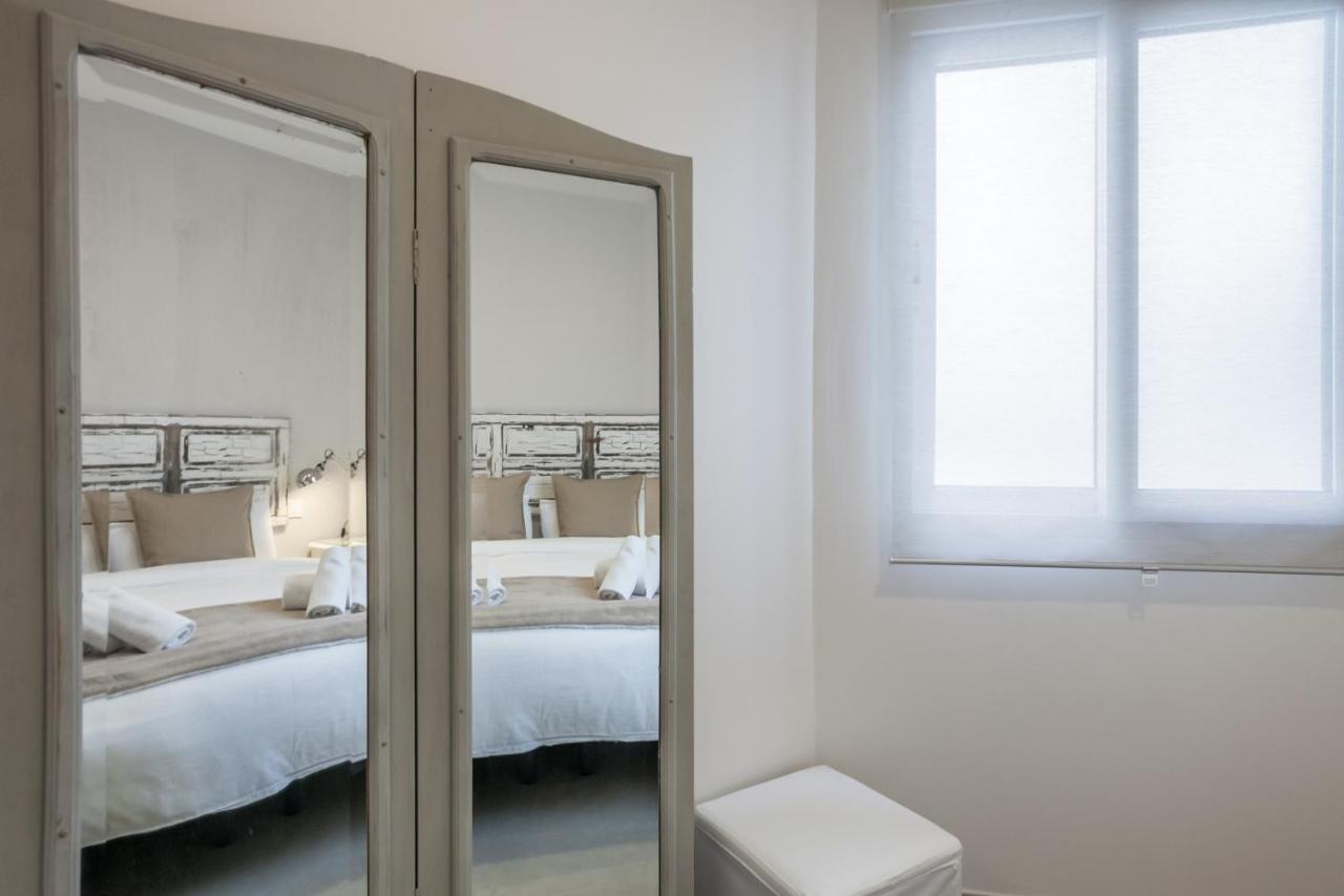 Apartamento Centro, Calle Imagen Seville Luaran gambar