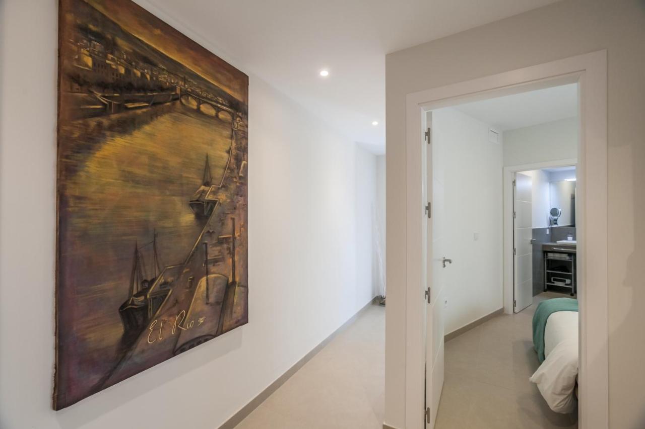 Apartamento Centro, Calle Imagen Seville Luaran gambar